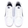 TMC x Ralph Sampson «White Peacoat»