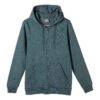 Tonal Sportswear Logo Glidelåshette «Blå»