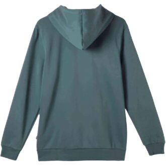 Tonal Sportswear Logo Glidelåshette «Blå»