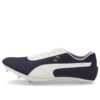 TrackSmith x evoSPEED Tokyo Brush «Marineblå Hvit»