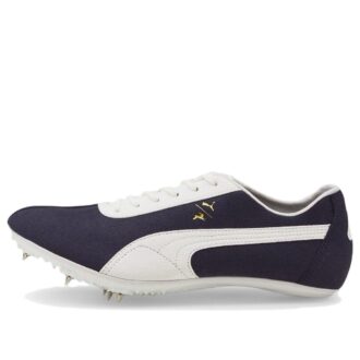 TrackSmith x evoSPEED Tokyo Brush «Marineblå Hvit»
