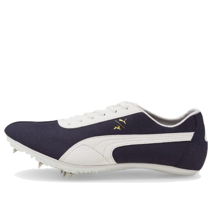 TrackSmith x evoSPEED Tokyo Brush «Marineblå Hvit»