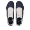 TrackSmith x evoSPEED Tokyo Brush «Marineblå Hvit»