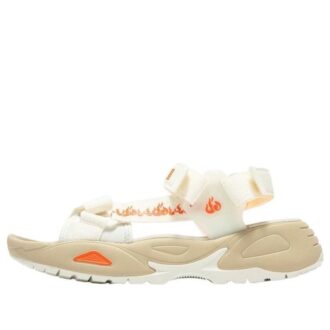 Traek Lite «Gradient Flames»