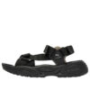 Traek Lite Sandal &laquo;Svart&raquo;
