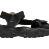 Traek Lite Sandal &laquo;Svart&raquo;