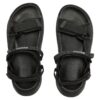 Traek Lite Sandal &laquo;Svart&raquo;