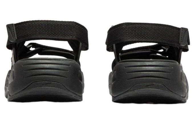 Traek Lite Sandal &laquo;Svart&raquo;