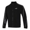 Train Full Zip Jakke &laquo;Svart&raquo;