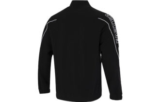 Train Full Zip Jakke &laquo;Svart&raquo;