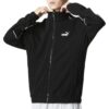 Train Full Zip Jakke &laquo;Svart&raquo;