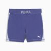 Training Strong kvinners høylivede 10 cm bikershorts