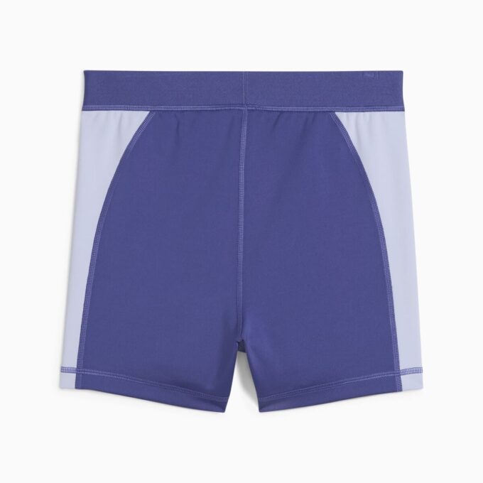 Training Strong kvinners høylivede 10 cm bikershorts