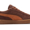 Tramp Lave Topper Fritidssko Skateboarding Brune