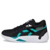 TRC Blaze Court «Black Deep Aqua»
