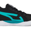 TRC Blaze Court «Black Deep Aqua»