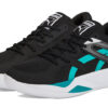 TRC Blaze Court «Black Deep Aqua»