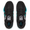 TRC Blaze Court «Black Deep Aqua»