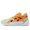 TRC Blaze Court «Clementine-Ultra Orange»