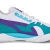 TRC Blaze Court «Hvit, dyp akva»