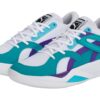 TRC Blaze Court «Hvit, dyp akva»