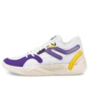 TRC Blaze Court «Hvit Spectra Gul»