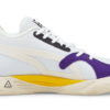 TRC Blaze Court «Hvit Spectra Gul»