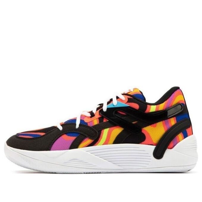 TRC Blaze Court «Lava»