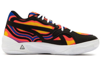 TRC Blaze Court «Lava»