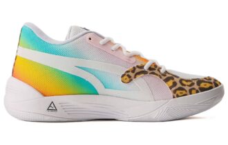 TRC Blaze Court «Leopard»