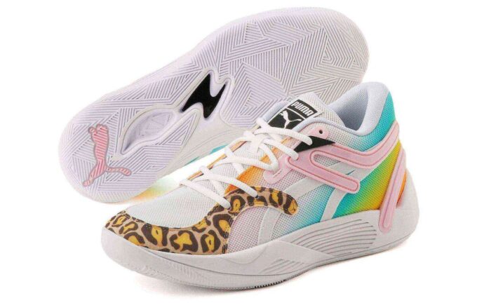 TRC Blaze Court «Leopard»