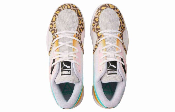 TRC Blaze Court «Leopard»