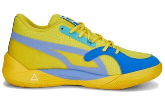 TRC Blaze Court «Livlig gul»