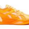 TRC Blaze Court «Neon Citrus»