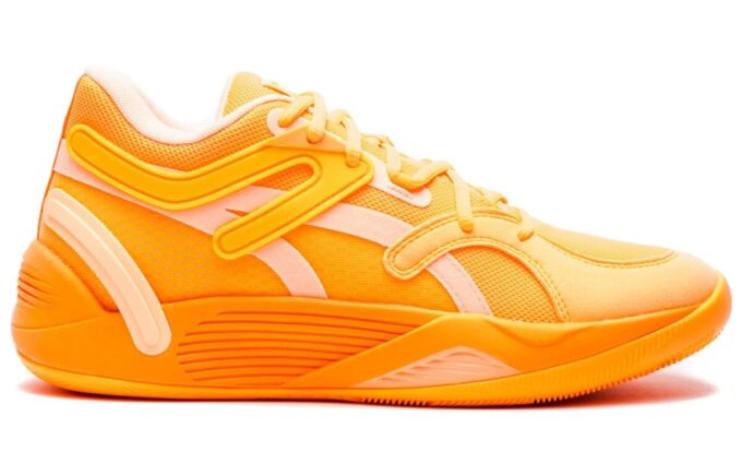 TRC Blaze Court «Neon Citrus»