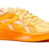 TRC Blaze Court «Neon Citrus»