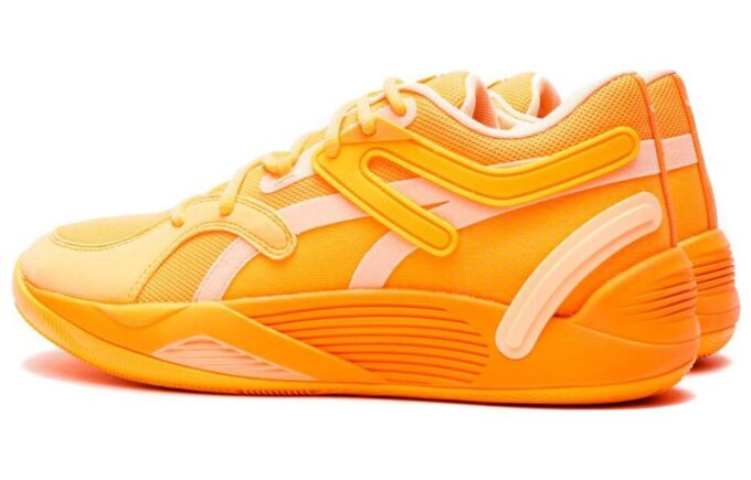TRC Blaze Court «Neon Citrus»