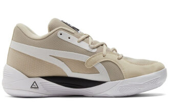 TRC Blaze Court «Nimbus Cloud Black»