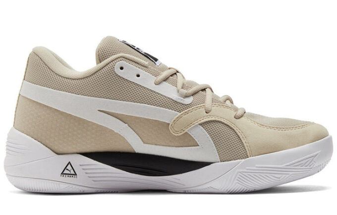 TRC Blaze Court «Nimbus Cloud Black»