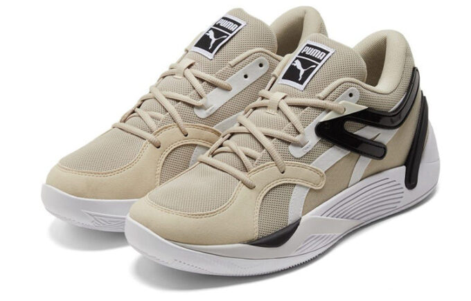 TRC Blaze Court «Nimbus Cloud Black»