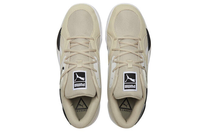 TRC Blaze Court «Nimbus Cloud Black»
