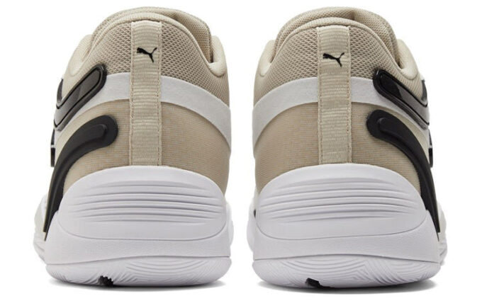 TRC Blaze Court «Nimbus Cloud Black»