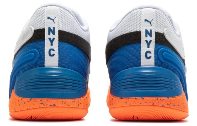 Trc Blaze Court NYC