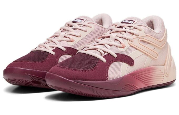 Trc Blaze Court «Sakura»