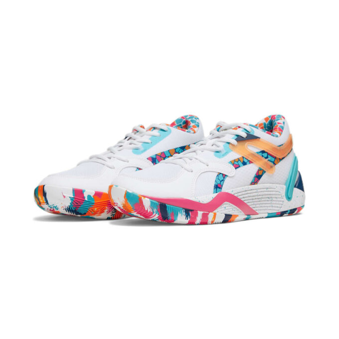 TRC Blaze Court «Venice Beach League»