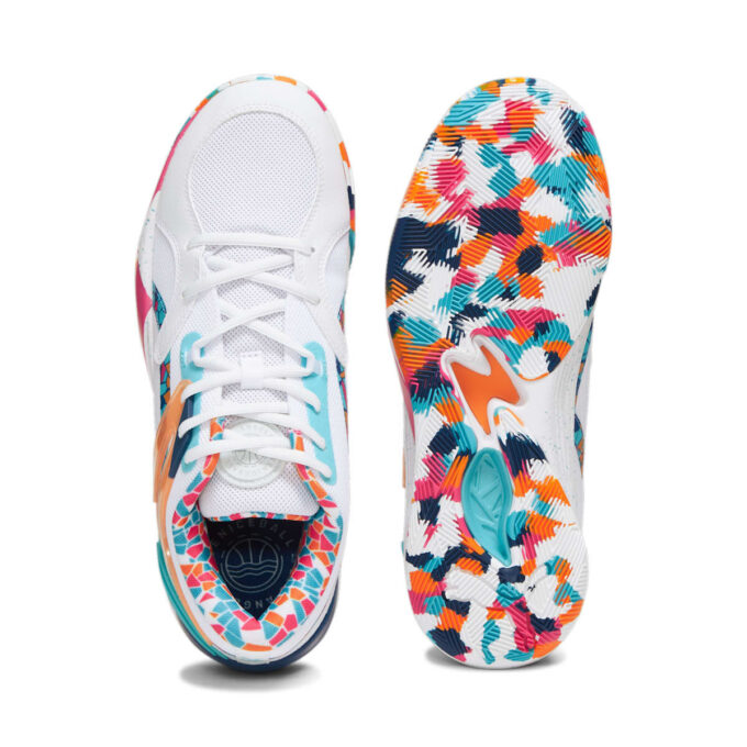 TRC Blaze Court «Venice Beach League»