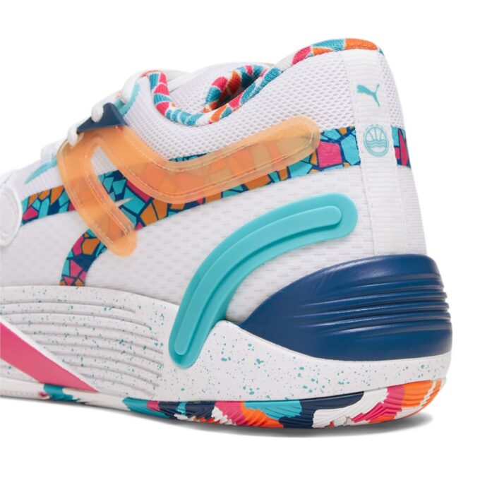 TRC Blaze Court «Venice Beach League»