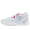 TRC Blaze Court «White Light Aqua»