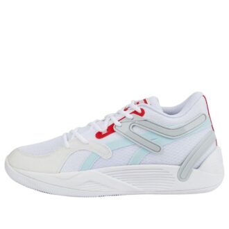 TRC Blaze Court «White Light Aqua»