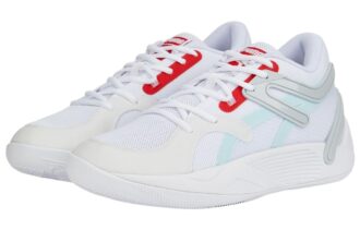 TRC Blaze Court «White Light Aqua»